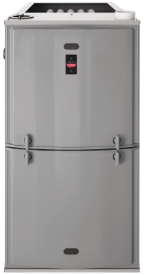 Multi-Position Gas Furnace Up to 96% AFUE Two-Stage Variable Speed (W96V)