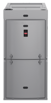 W951W Versus Line Gas Furnace