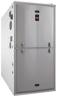 W962W Versus Line Gas Furnace